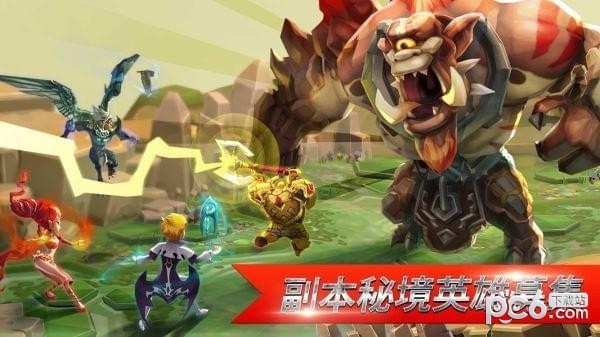 Lords Mobile԰ͼ