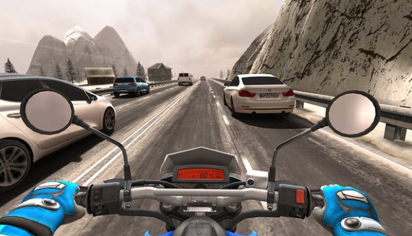 Traffic Rider԰ͼ