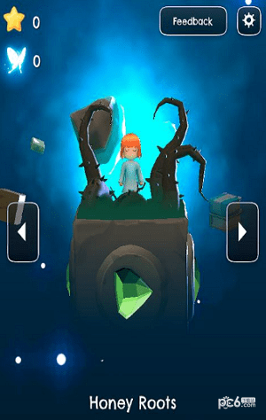 DreamWalker԰ͼ