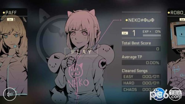 Cytus2԰ͼ