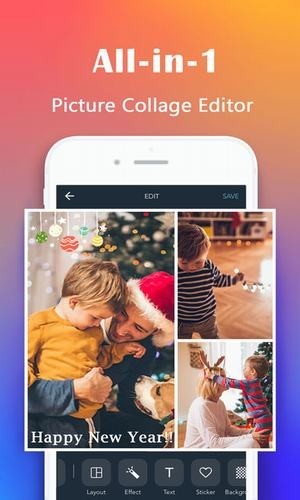 LiveCollage԰ͼ