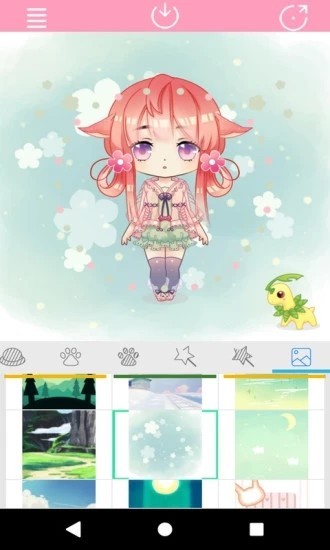 Ƶ԰ͼ