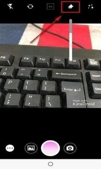 KiraDroid԰ͼ