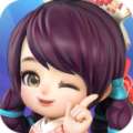԰