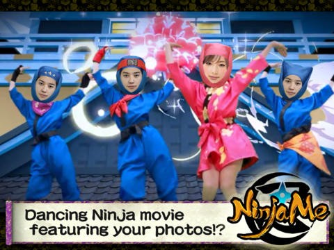 NinjaMe԰ͼ
