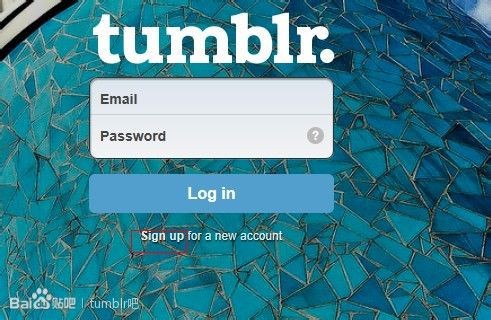 tumblr԰ͼ