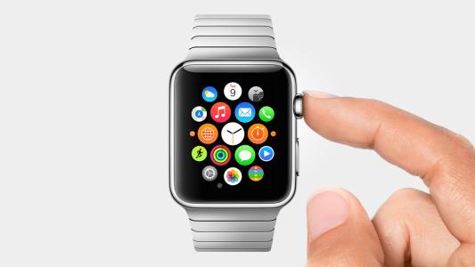 ƻ⼯!Apple Watch?!