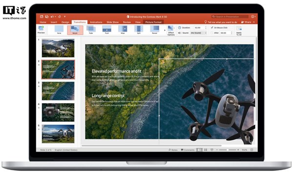 微软推出Office 2019 for Mac预览版 附注册下载地址