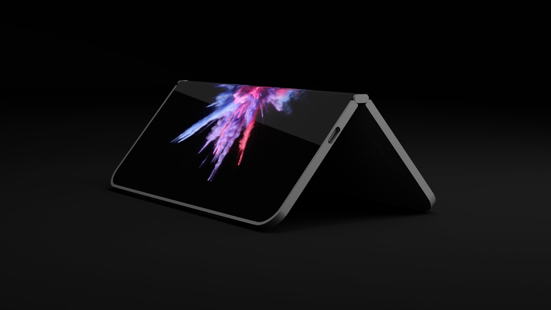 ΢ڲļй¶۵ Surface Phone Ҫ?
