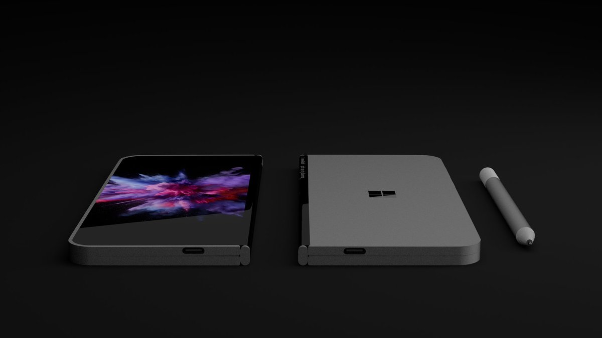 ΢ڲļй¶۵ Surface Phone Ҫ?