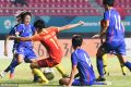 触底反弹,中国女足时隔16年再入亚运会决赛