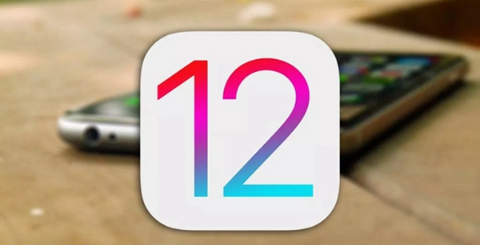 iOS12 beta10ô̳