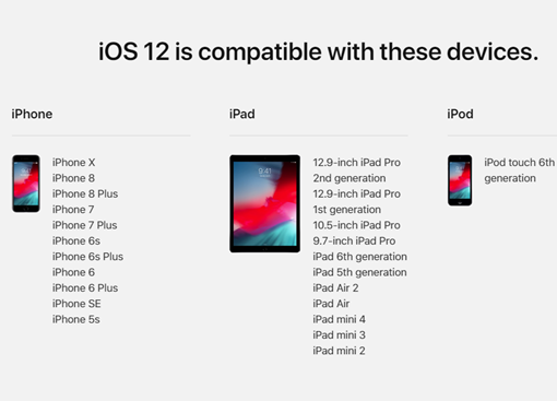iOS12 ios12 beta11ļ ​iOS12 beta11̼صַ