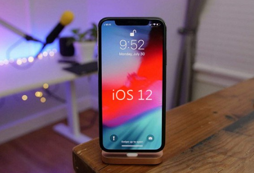 iOS12ֽ iOS12ʽ iOS12¹ iOS12