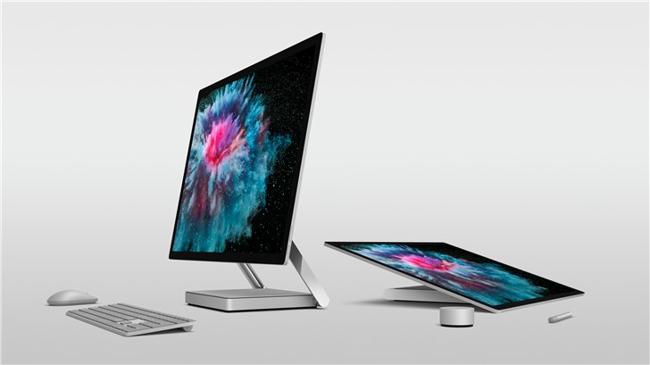 Surface Studio 2 ΢Ʒ׷