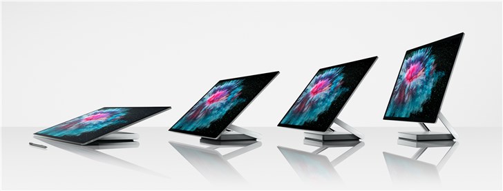 Surface Studio 2 ΢Ʒ׷