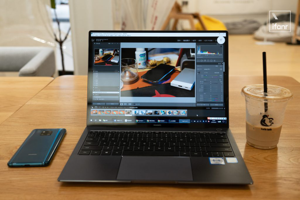 2019  MateBook X Pro ⣺ֻԻкβͬ