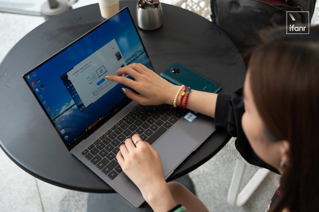 2019  MateBook X Pro ⣺ֻԻкβͬ