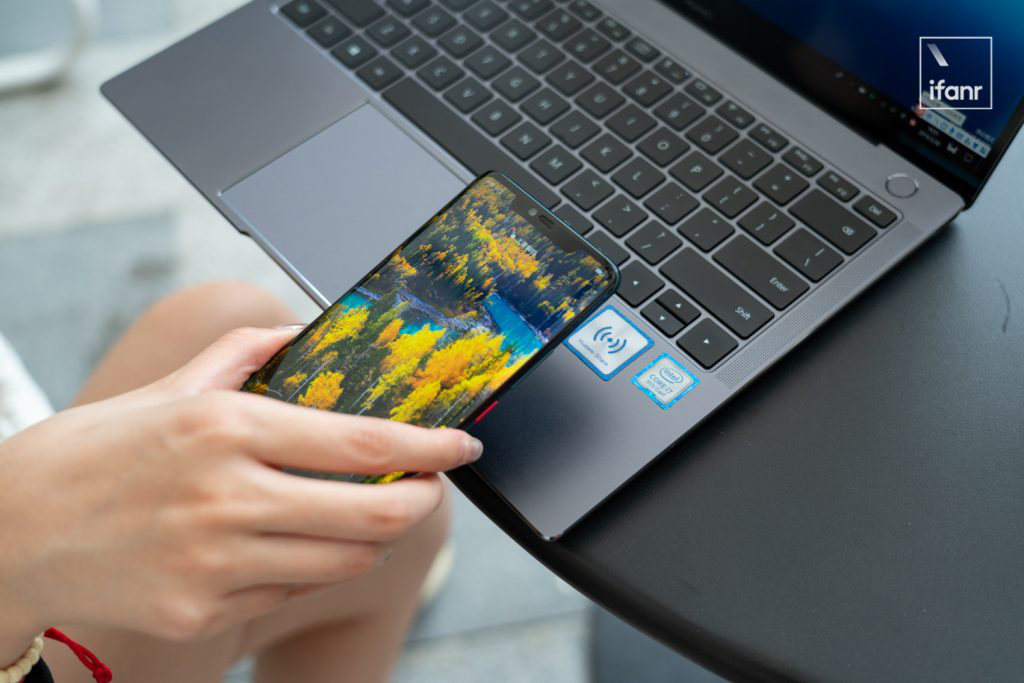 2019  MateBook X Pro ⣺ֻԻкβͬ