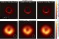 黑洞照片怎么拍的？2019黑洞照片发布 解密黑洞拍摄过程