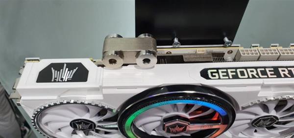 +ˮɢϵͳ!ӰƳRTX 2080 Ti HOF 10Կ