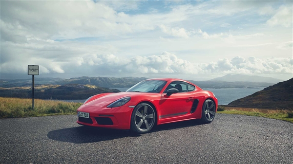 ܹϵͳ ʱ718 Cayman T۰ĳչ