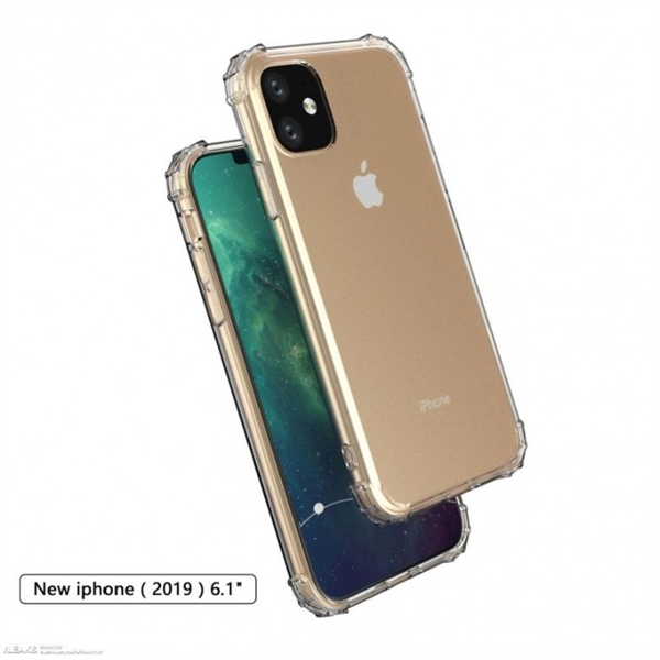 iPhone XR2Ⱦͼع⣺߿խ?