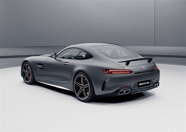 ѡ ¿AMG GT˫ܳ