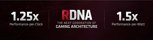 AMD NaviԿRDNA/GCNϼܹRTX 2070 