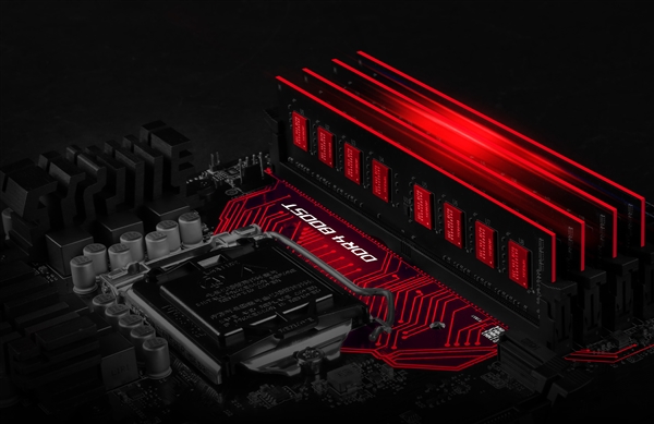 25Ԫ DDR4ڴз ڲͶ