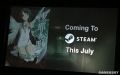R18《沙耶之歌重制版》7月登陆Steam 全新引擎打造