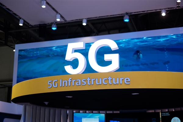 ƻ5G ＾ᱻϷΪĩ4G