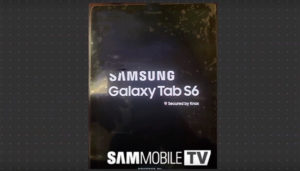 Galaxy Tab S6ع⣺855+˫+д