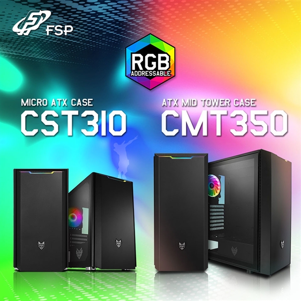 FSPƳȫ»䣺ԤװRGB