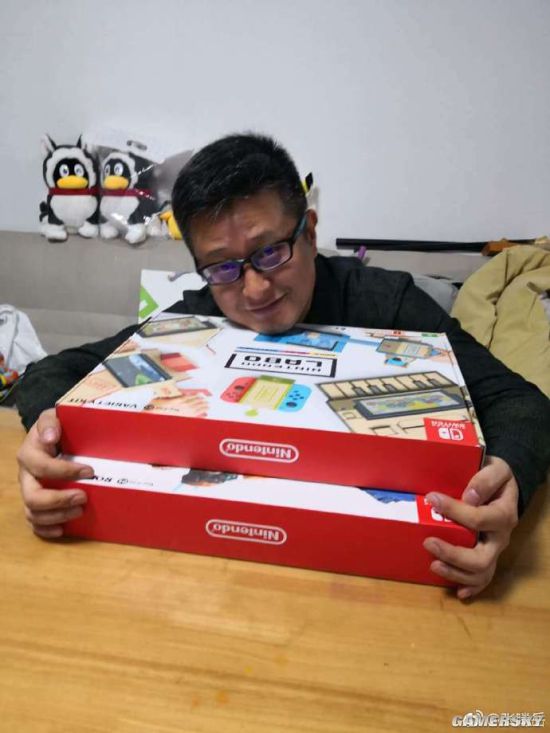 Switch Liteϣߵص