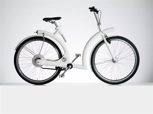 Byar Bicycle׿Զ綯г ۼ4000Ԫ