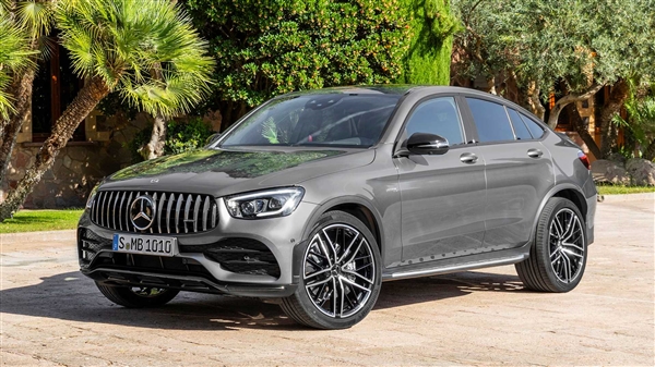 5ֲ³Ա ¿÷˹-AMG GLC 43ϵйͼ