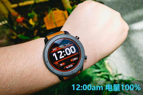 һ조㡱ĵ AMAZFIT GTRֱ