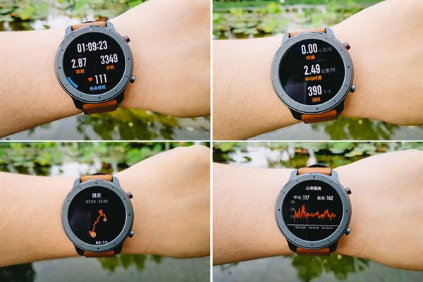 һ조㡱ĵ AMAZFIT GTRֱ