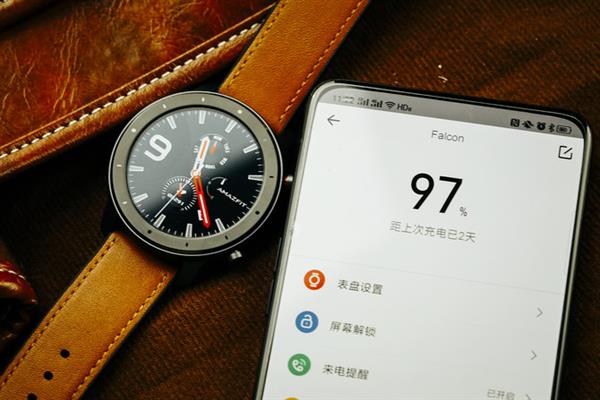 һ조㡱ĵ AMAZFIT GTRֱ