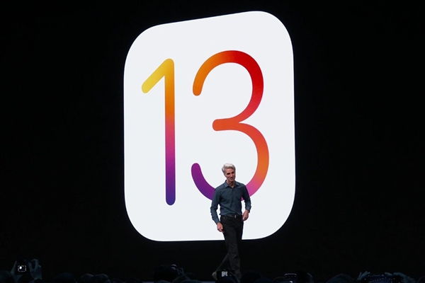 iOS 13iPad OS濪!