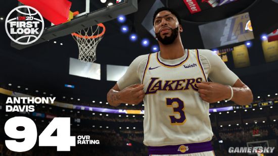 ղķ˹ڡNBA 2K20Լ ŨüϷѵ