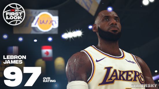 ղķ˹ڡNBA 2K20Լ ŨüϷѵ