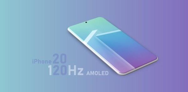 2020iPhone120HzˢĻ ڴ?