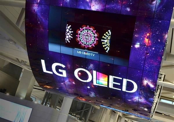 LG3ںԪͶ OLED