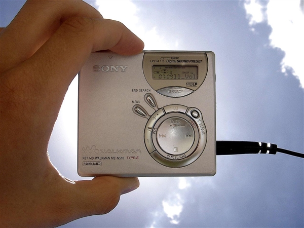 Walkman߹ʮ ǵô϶Ƿ?