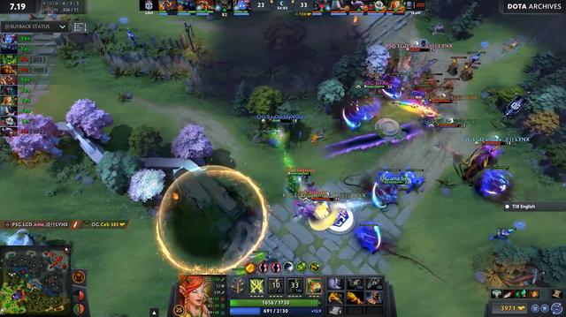 DOTA2TI1-TI8عˣഺԸź