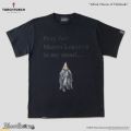 《血源》主题T恤第二弹公开：神父、人偶身上穿