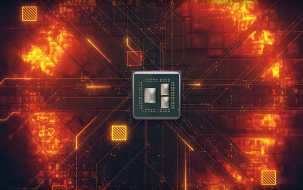 7nm AMDǰŮѡ12nm3DоƬ