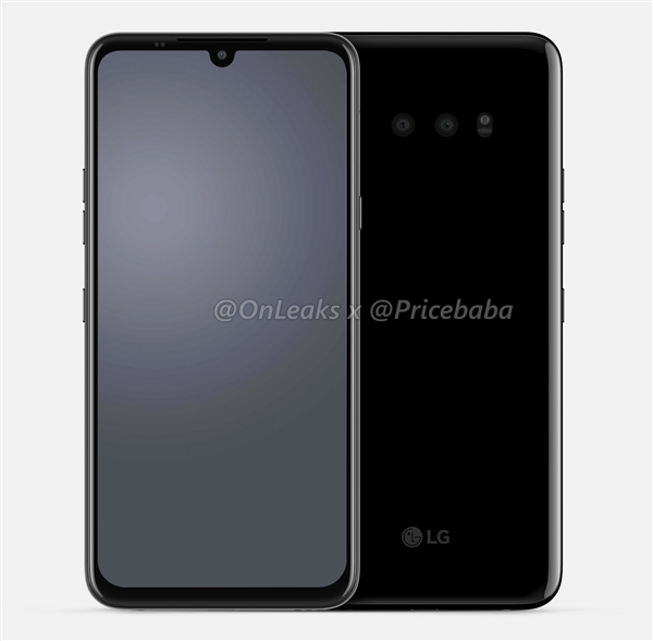 ·!LG G8Xع⣺ΪָơȻ3.5mm